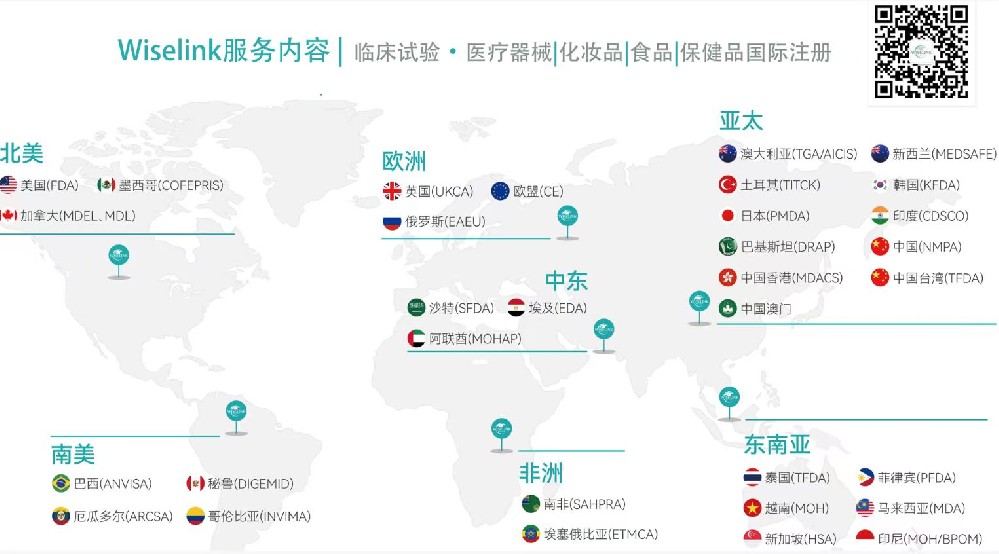 韩国体外诊断认证对ISO13485要求？