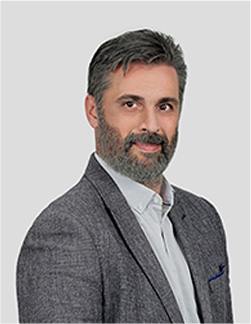 Konstantinos T. Makarounis