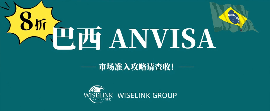 巴西咨询服务费 8 折！市场准入攻略请收好 ！